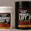 Two-Step Wash Bundle - Diamond Cut & PowerLift