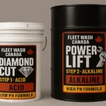 Two-Step Wash Bundle - Diamond Cut & PowerLift