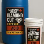 Diamond Cut – Step 1