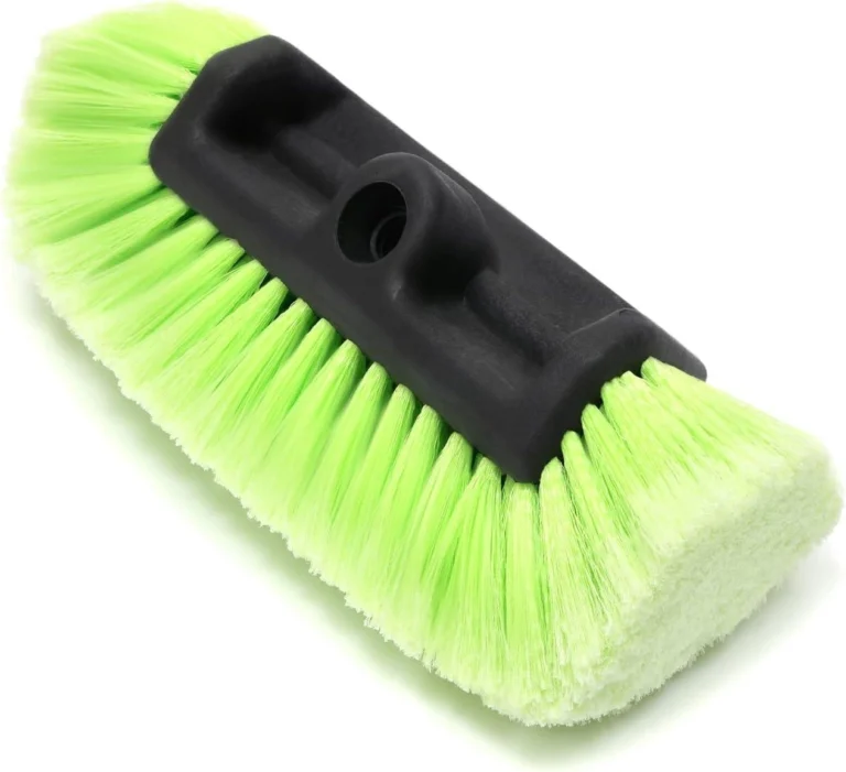Fleet Wash Truck Brushes