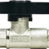 MTM Hydro Original, Italian Made, DN10 Ball Valve for Pressure Washing