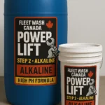 PowerLift – Step 2