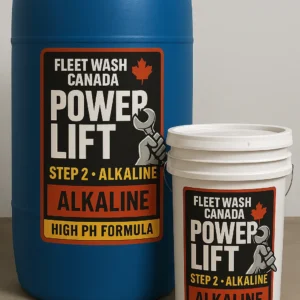 PowerLift – Step 2