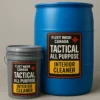 Tactical – All-Purpose Interior Cleaner